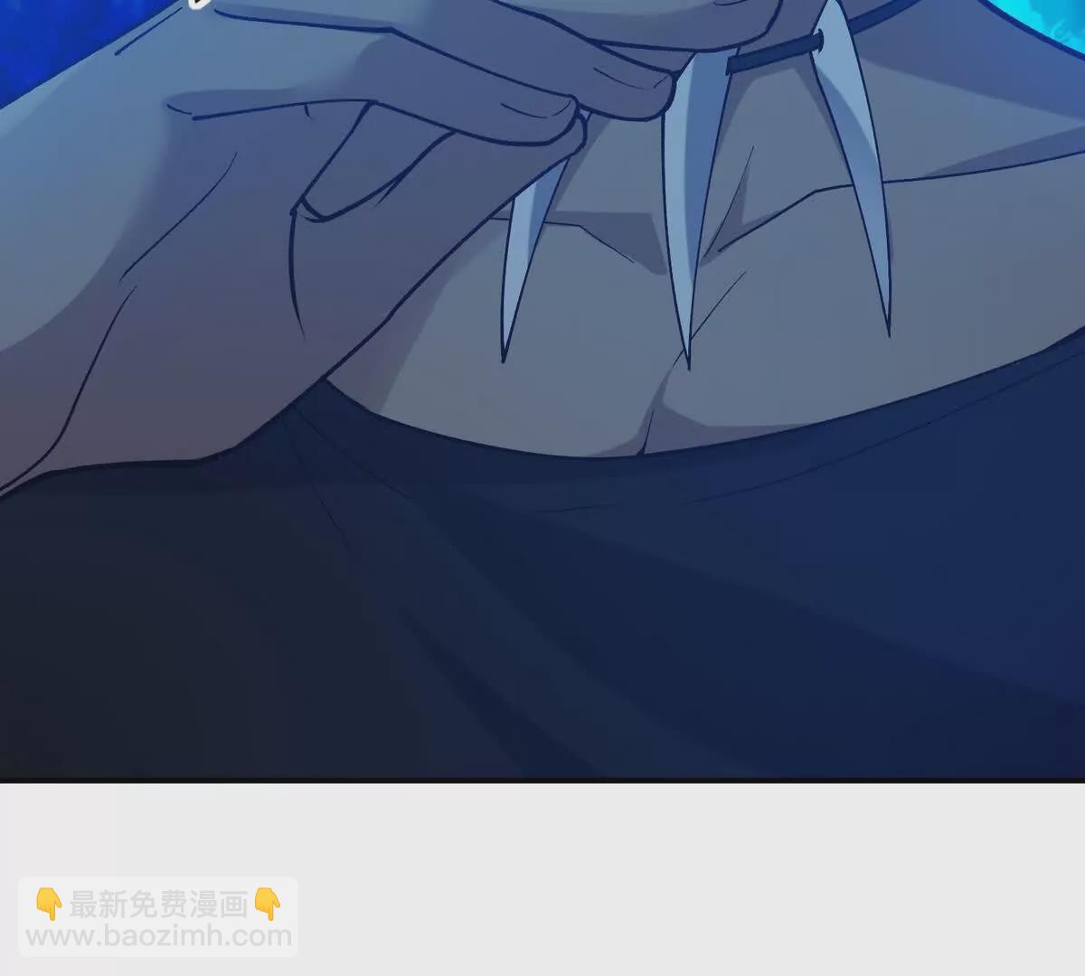 第30话 怪异！植物系兽魂！(1/3)-第31话