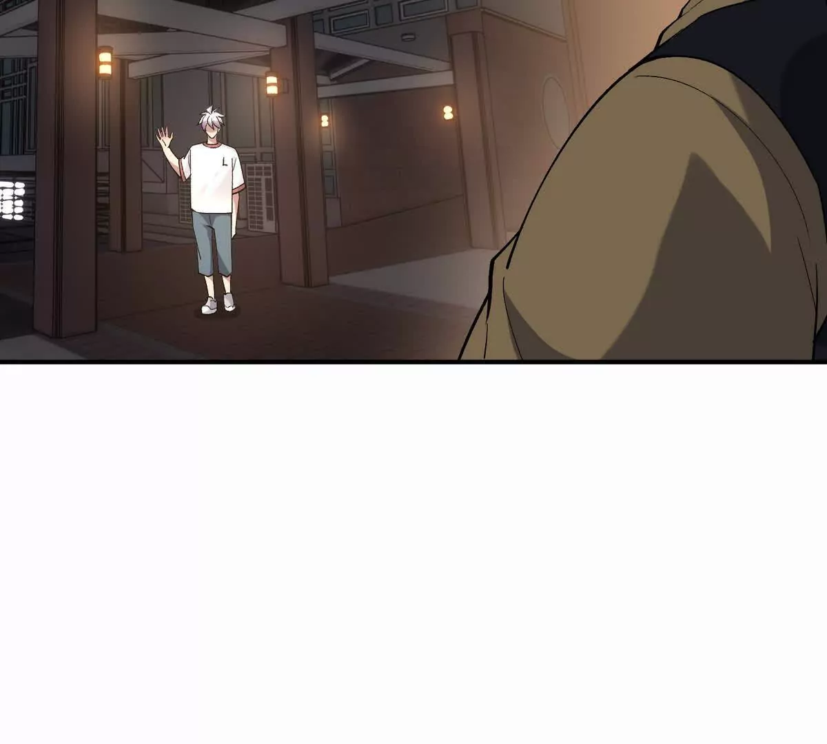 第30话 怪异！植物系兽魂！(1/3)-第31话