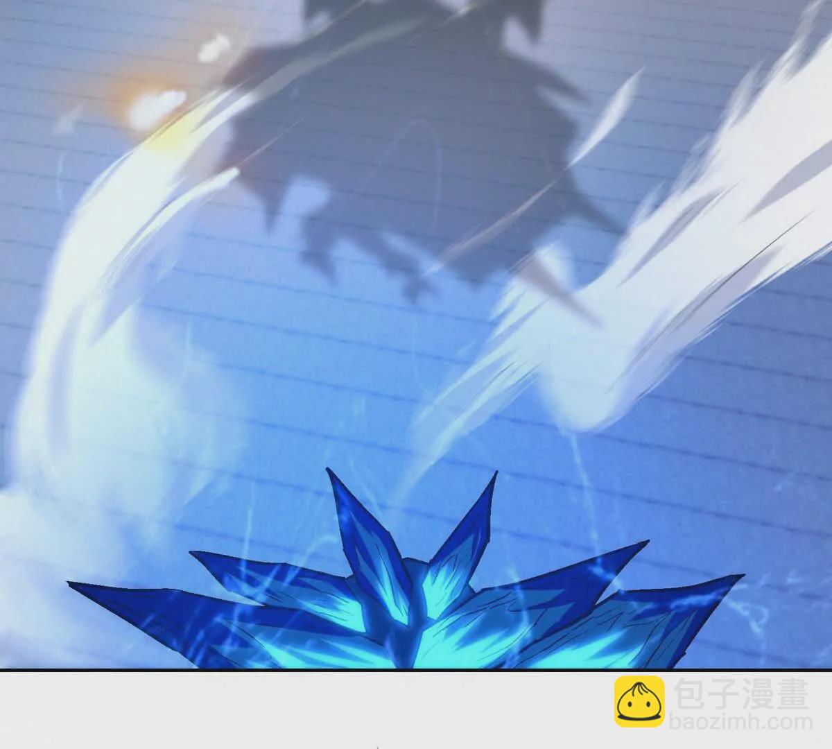 第32话 败北！乌玄蛊邀约！(1/3)-第33话