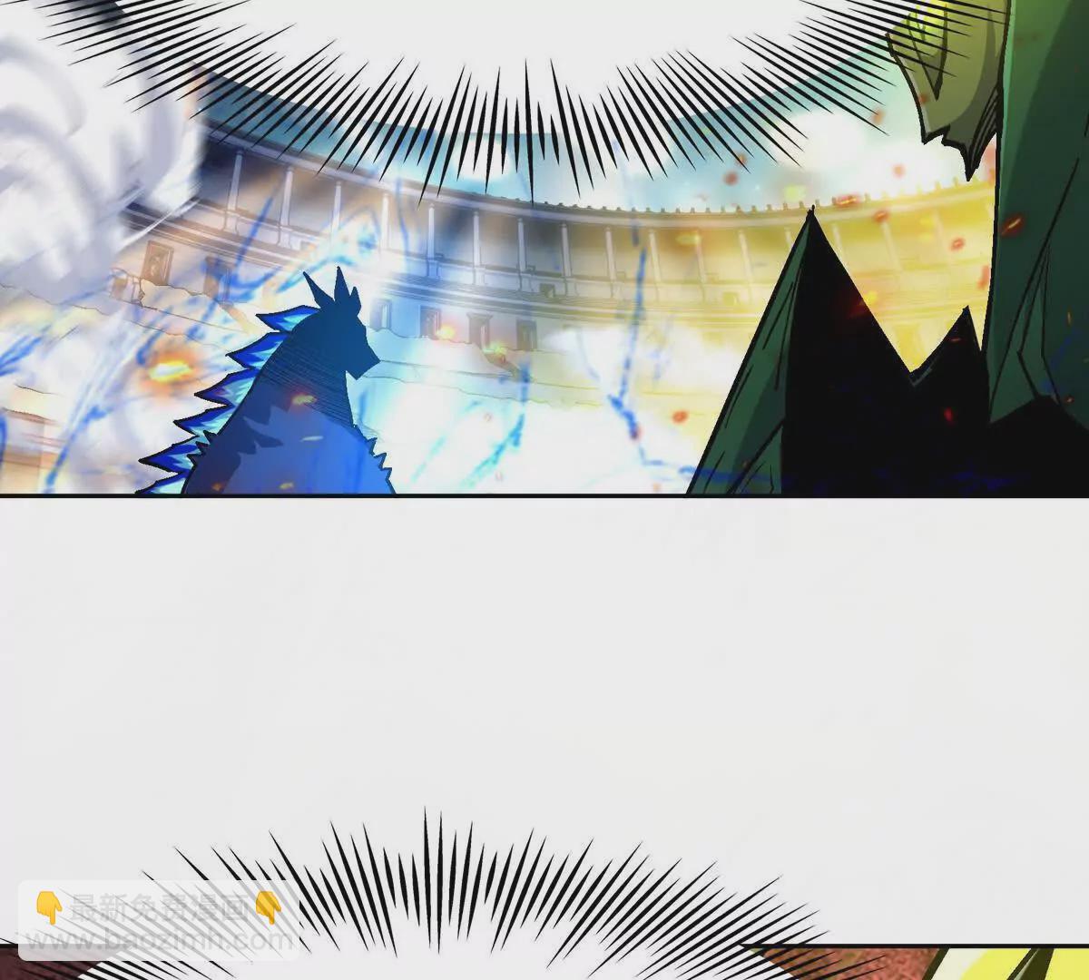 第32话 败北！乌玄蛊邀约！(1/3)-第33话