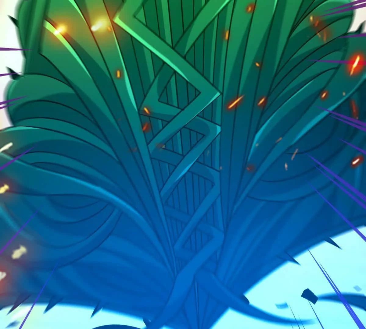 第32话 败北！乌玄蛊邀约！(1/3)-第33话