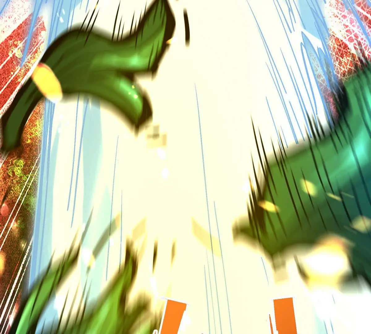 第32话 败北！乌玄蛊邀约！(1/3)-第33话