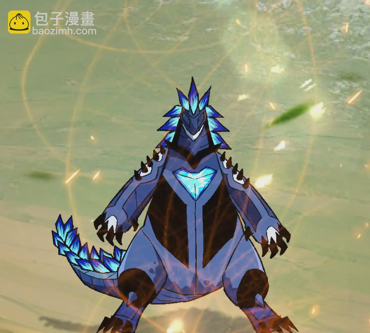 第36话 针对！林渊的资格！(1/4)-第37话