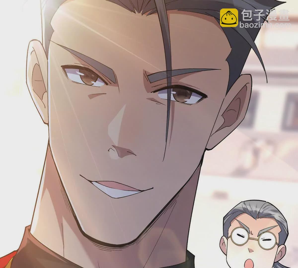 第38话 成立！魔都代表队！(1/3)-第39话