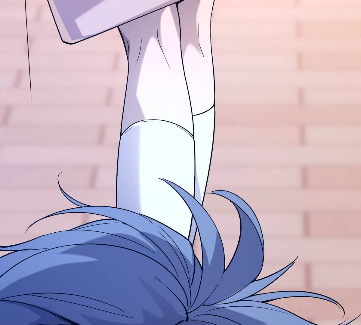 第4话 实战！兽炼考核开始！(1/4)-第5话