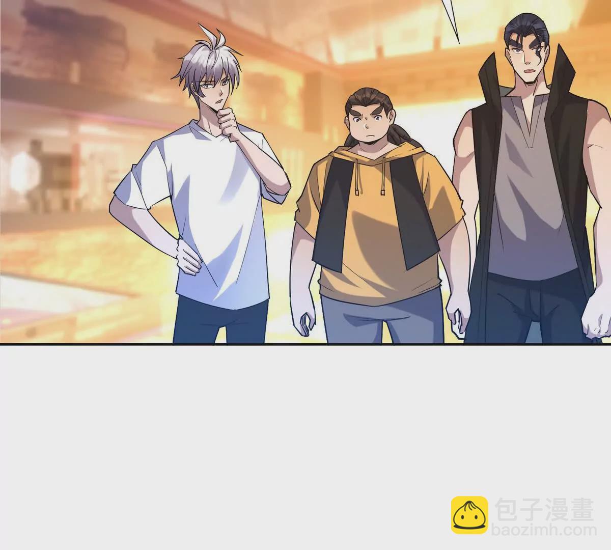 第40话 出发！前往燕京！(1/4)-第41话