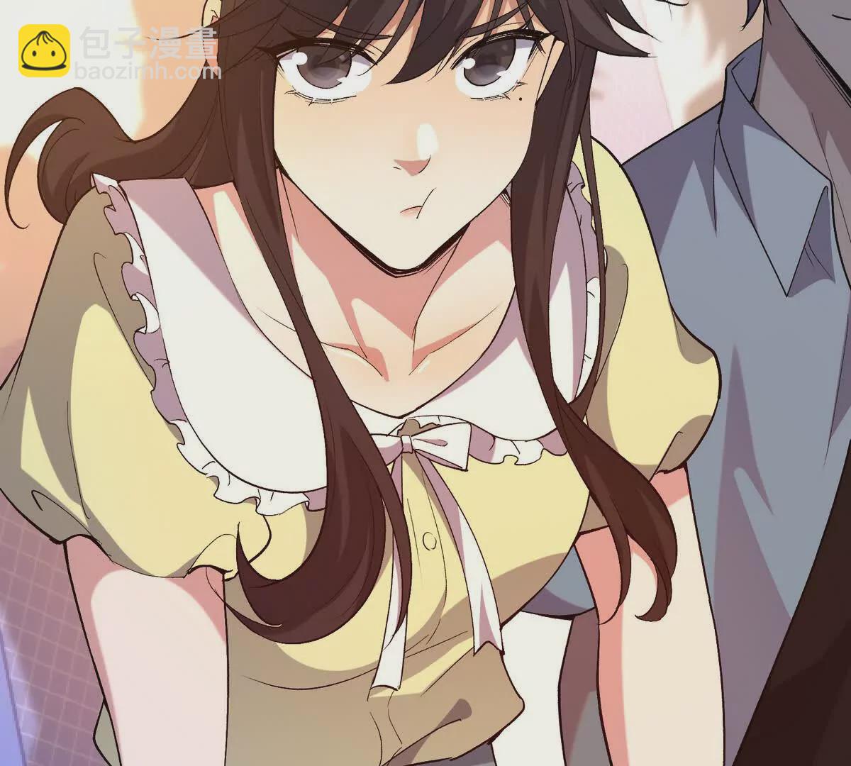 第42话 特训！在浴池里修炼！(1/3)-第43话