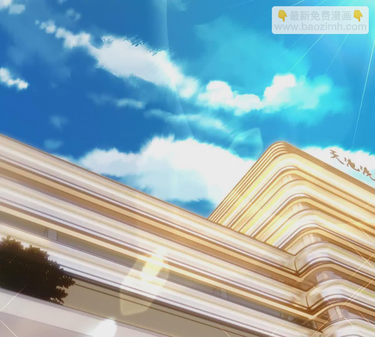 第42话 特训！在浴池里修炼！(1/3)-第43话