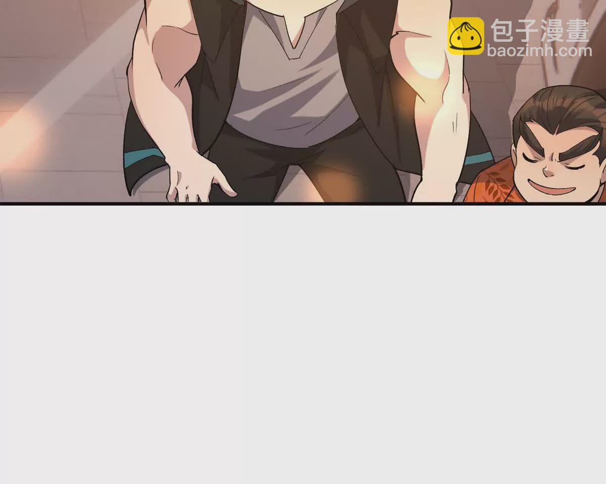 第42话 特训！在浴池里修炼！(1/3)-第43话