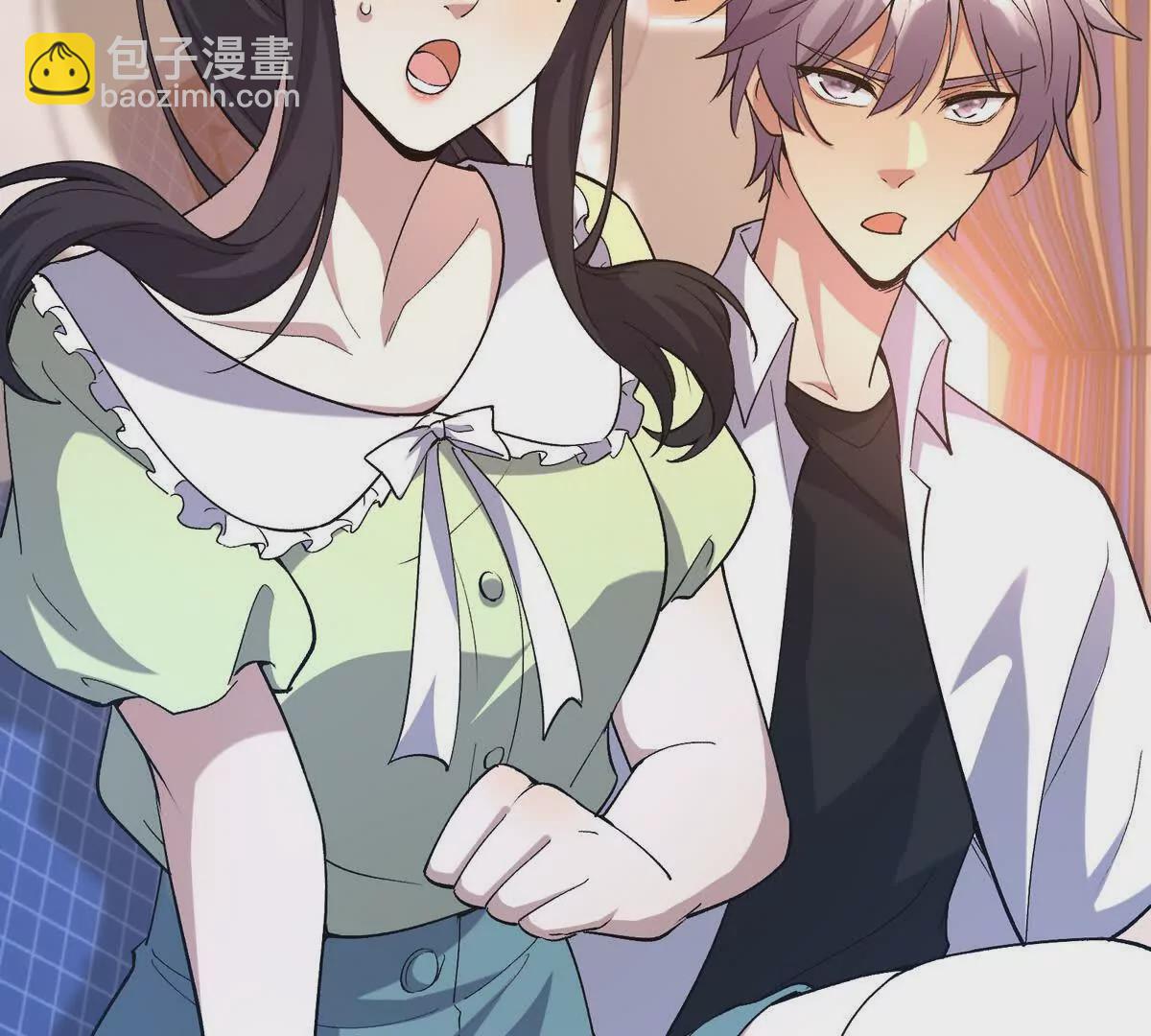 第42话 特训！在浴池里修炼！(1/3)-第43话