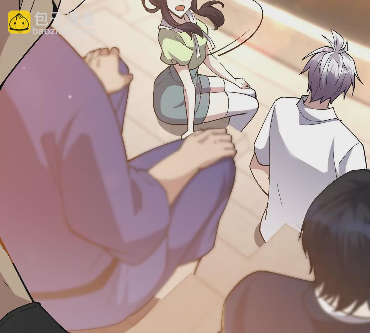 第46话 打赌！乌玄蛊必输！(1/3)-第47话