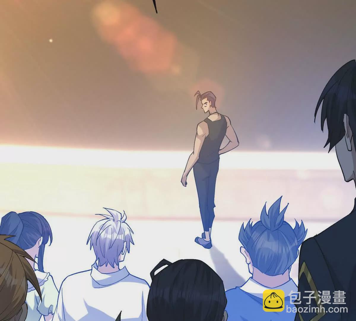 第46话 打赌！乌玄蛊必输！(1/3)-第47话