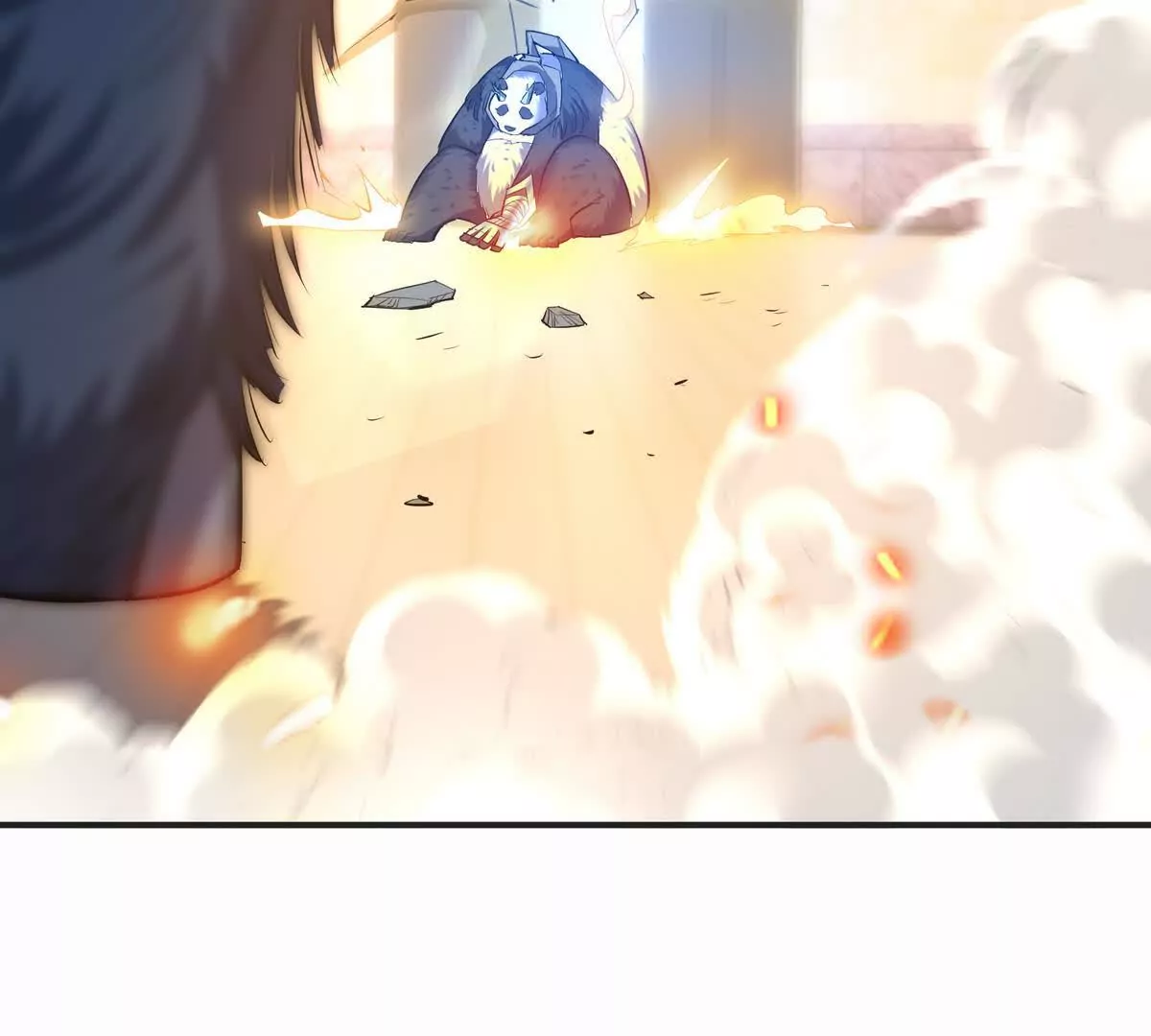 第48话 父女！苏慕雪的背景！(1/3)-第49话