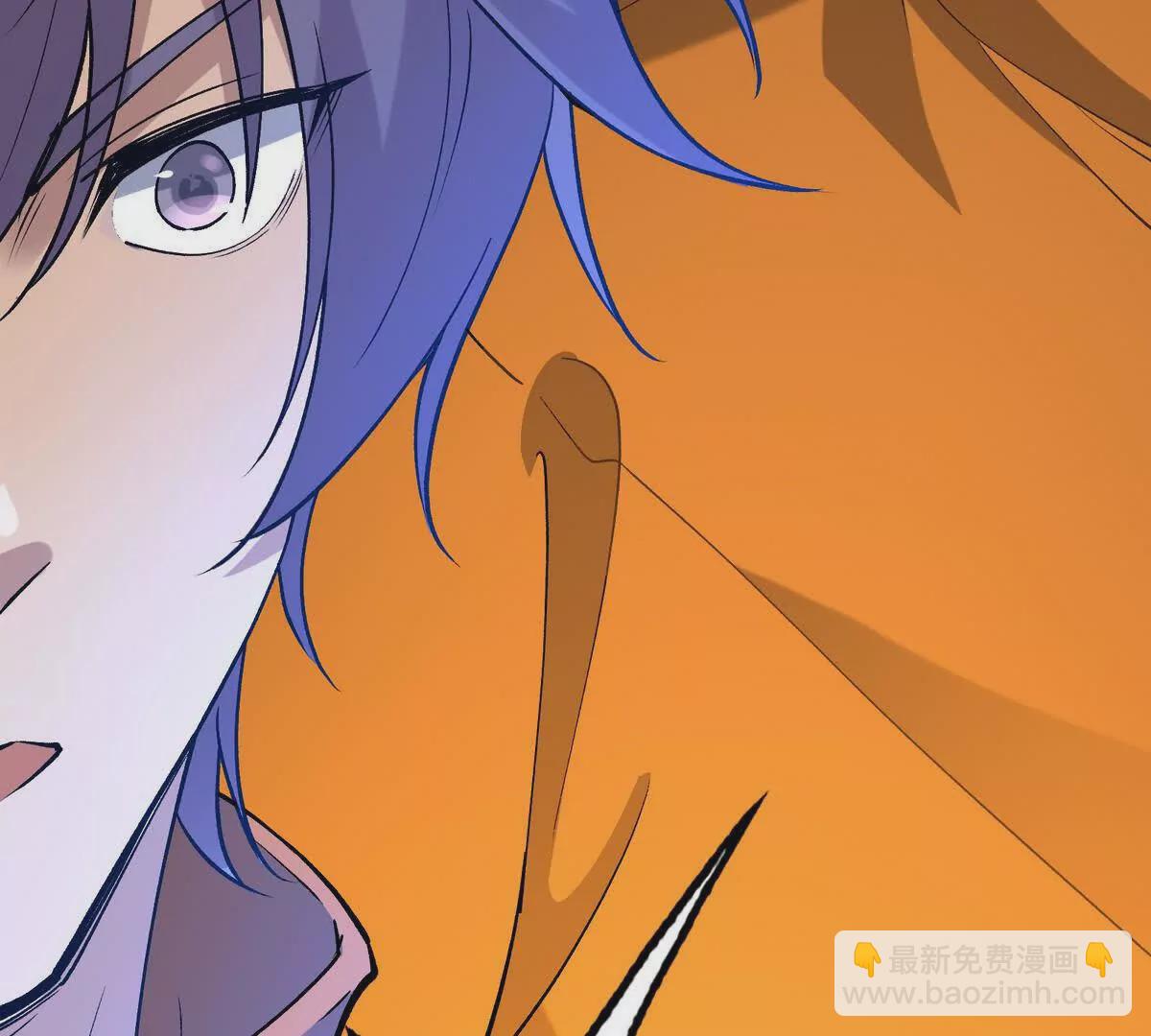 第50话 严苛！生存战开启！(1/3)-第51话