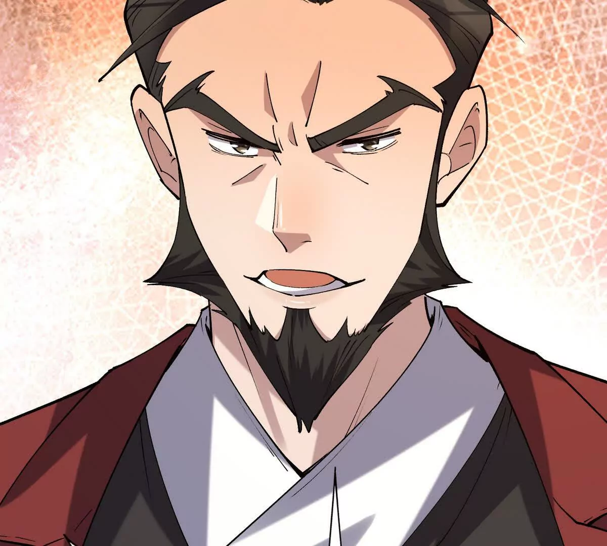 第50话 严苛！生存战开启！(1/3)-第51话