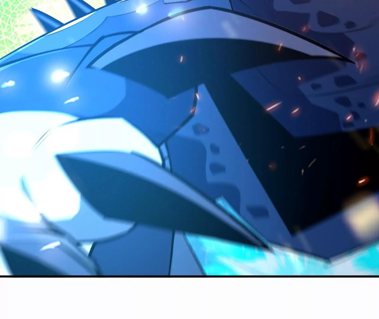 第54话 秘技！猛虎变！(1/4)-第55话