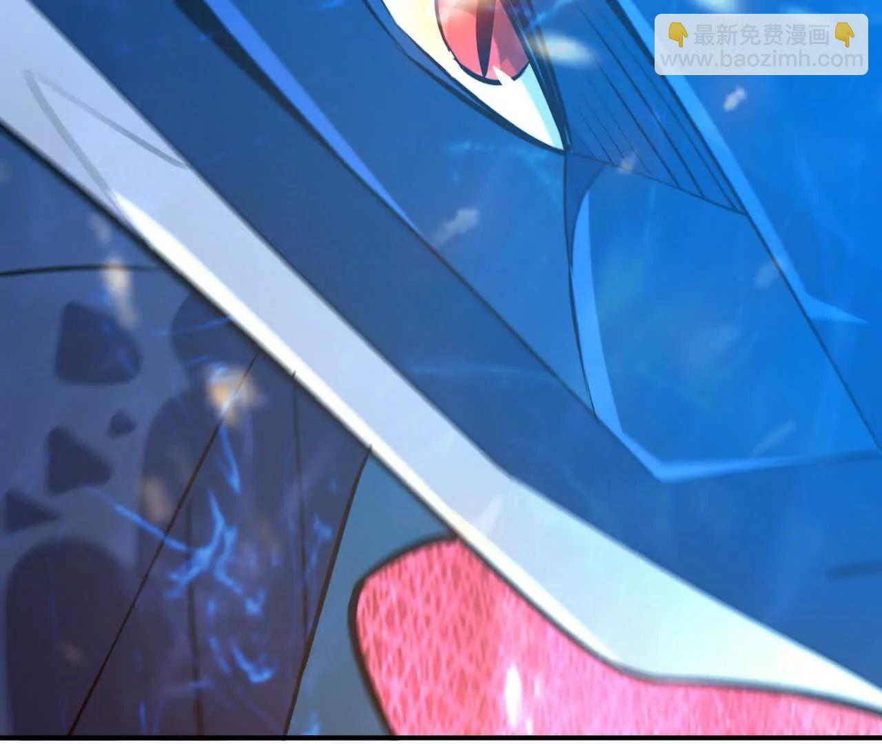 第54话 秘技！猛虎变！(1/4)-第55话