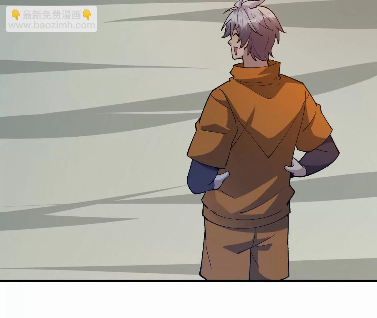 第56话 收养！神秘幼龙！(1/4)-第57话