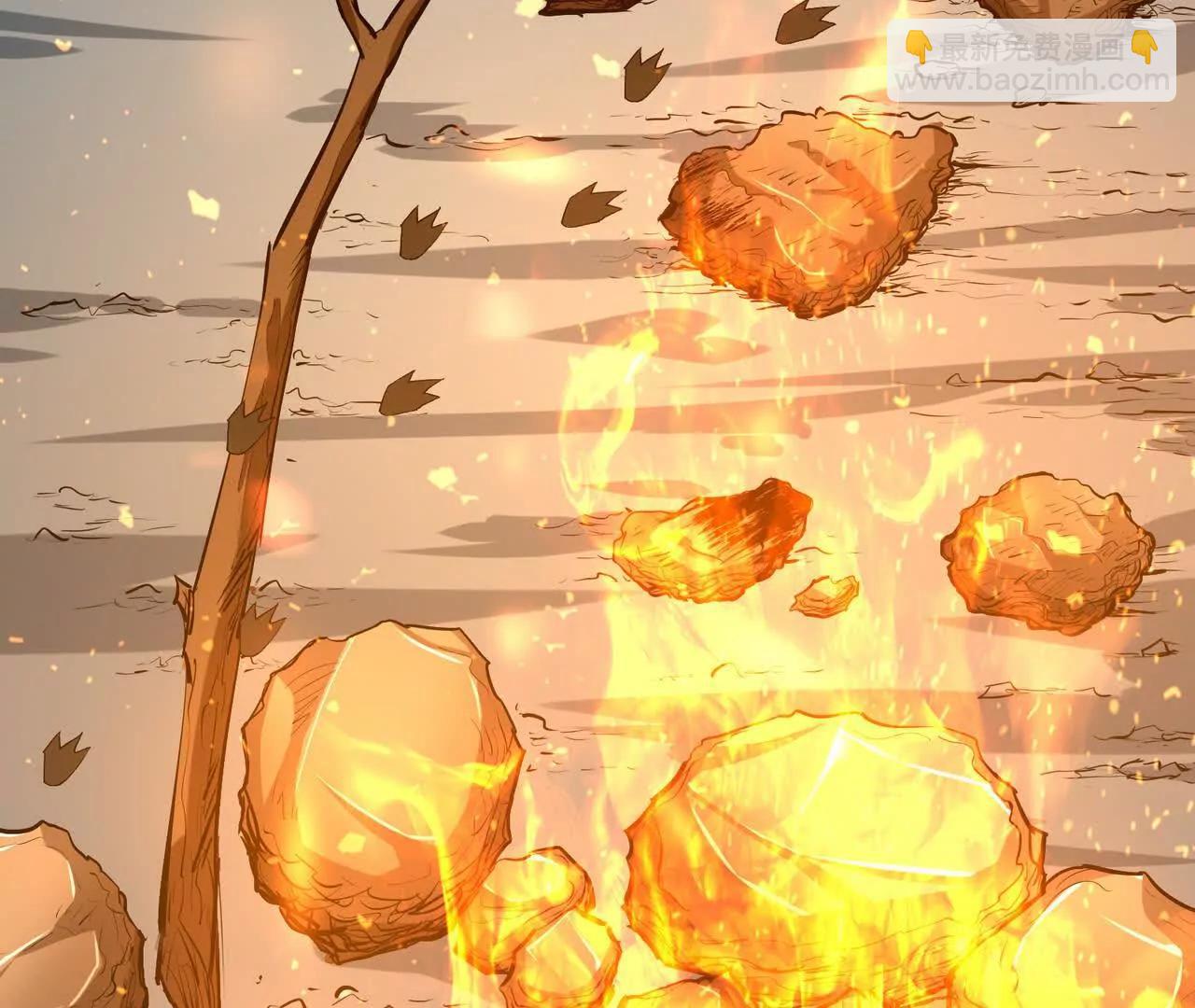 第56话 收养！神秘幼龙！(1/4)-第57话