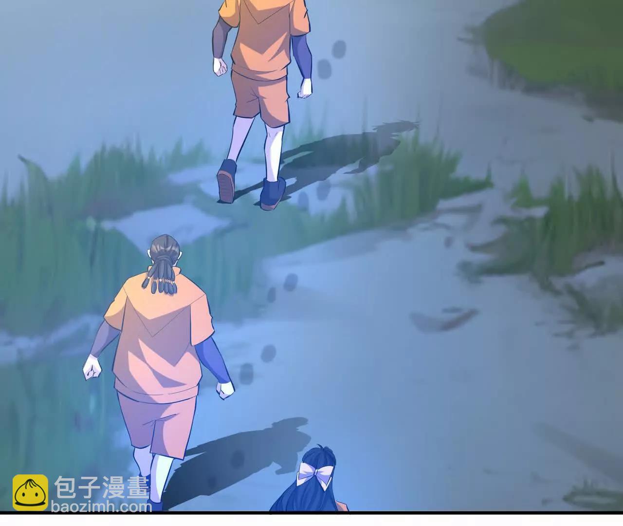 第56话 收养！神秘幼龙！(1/4)-第57话