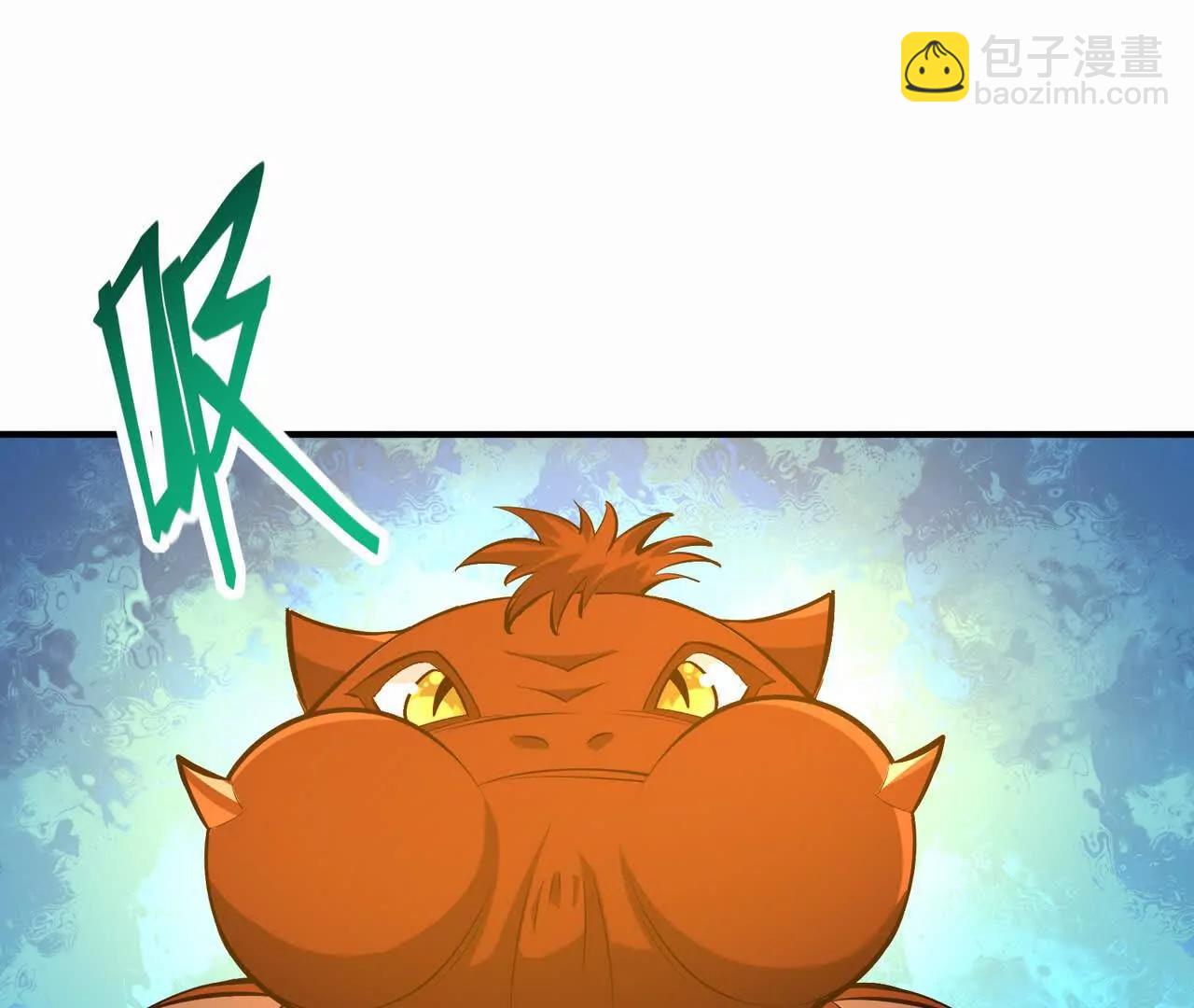 第56话 收养！神秘幼龙！(1/4)-第57话