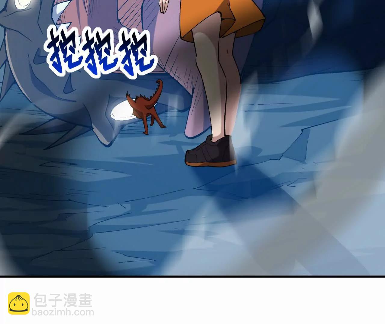 第58话 疯狂！林渊的杀戮！(1/5)-第59话