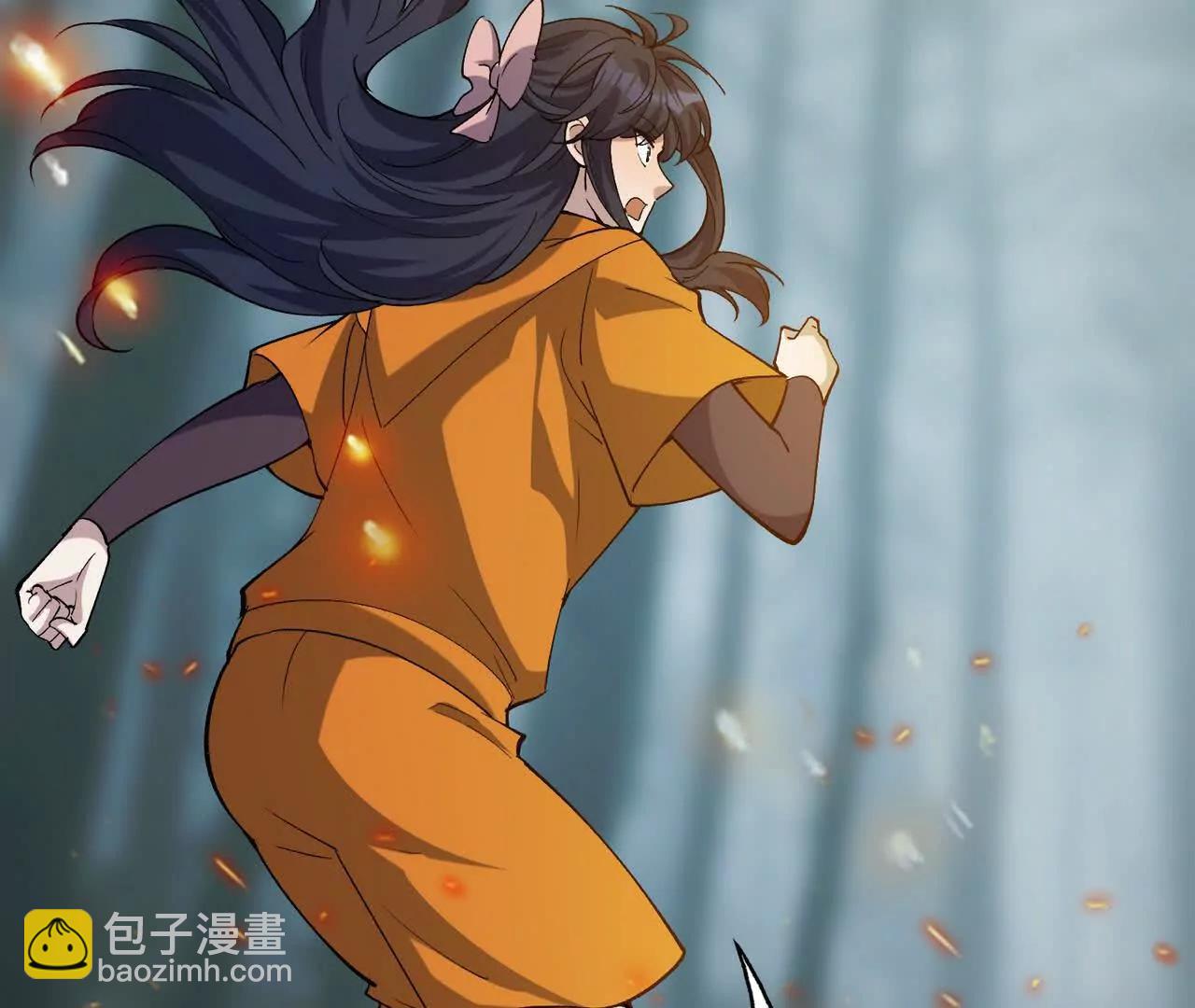 第58话 疯狂！林渊的杀戮！(1/5)-第59话