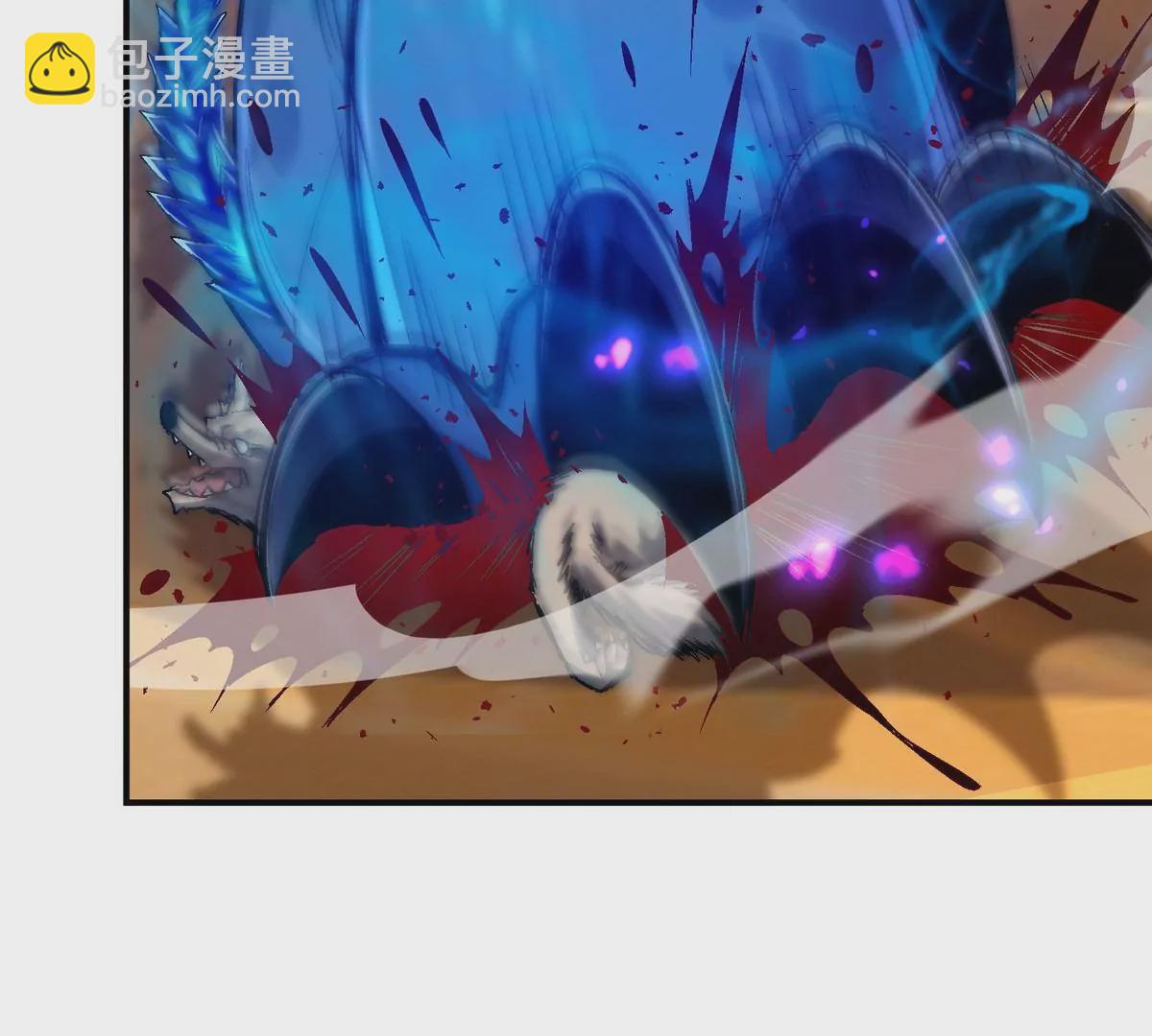 第6话 通关！无可抵挡的林渊！(1/4)-第7话