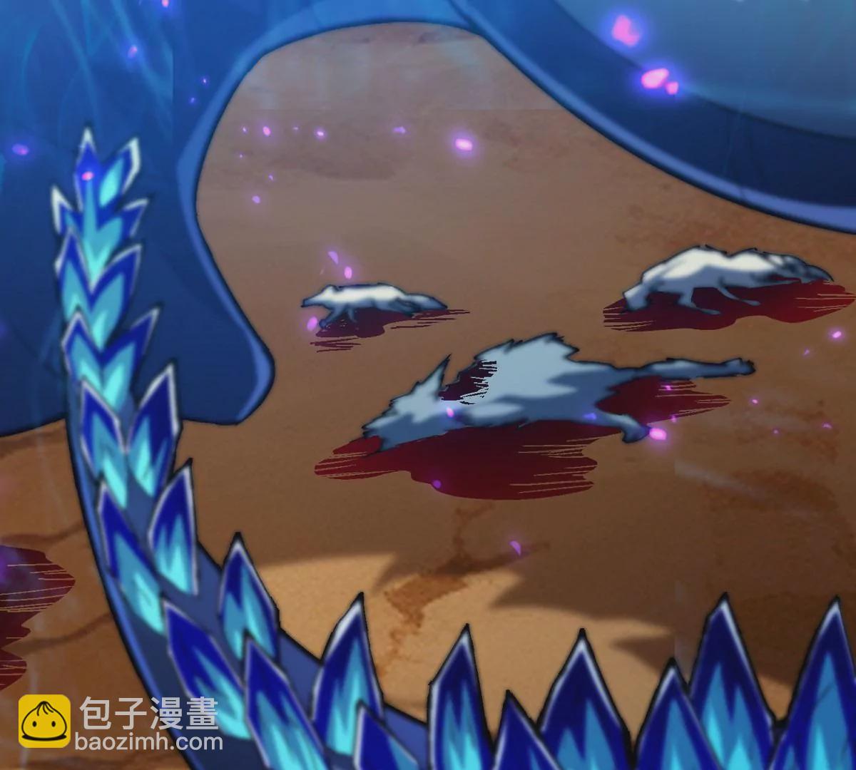 第6话 通关！无可抵挡的林渊！(1/4)-第7话