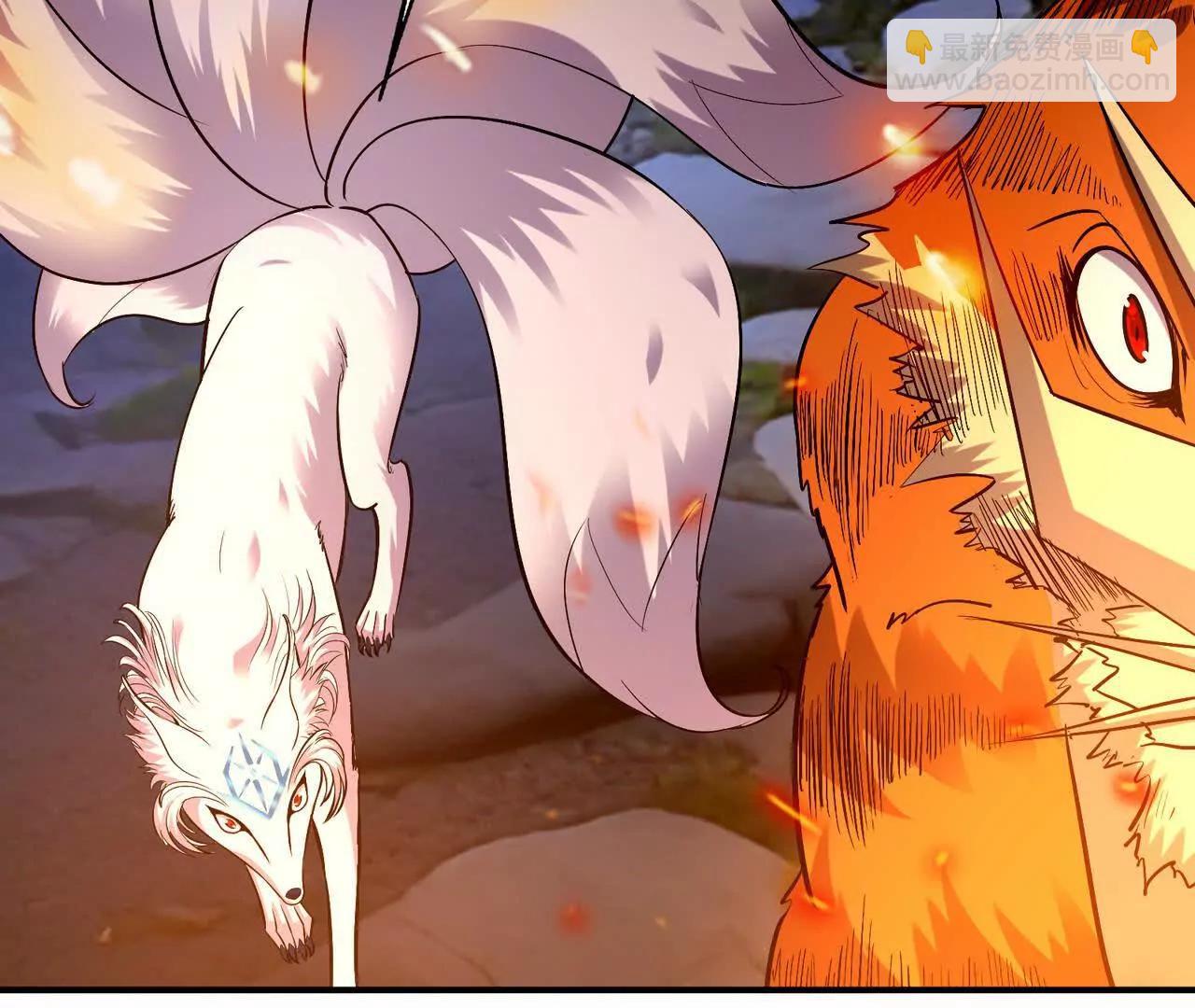 第60话 燃烧！直到最后一刻！(1/5)-第61话