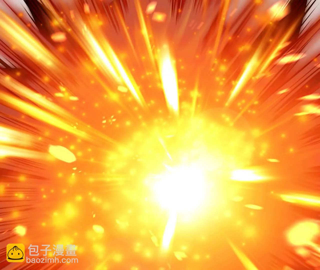 第60话 燃烧！直到最后一刻！(1/5)-第61话