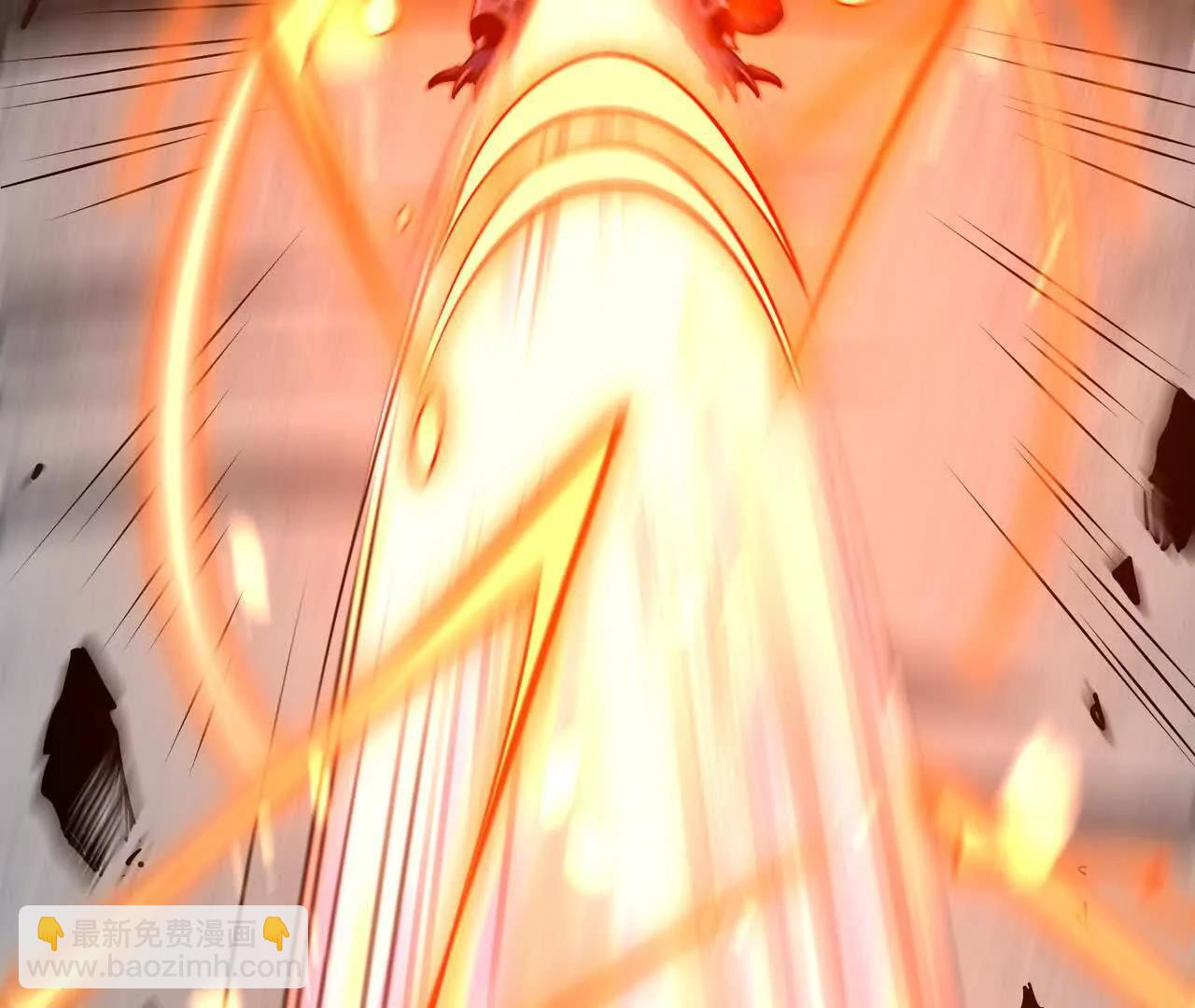 第60话 燃烧！直到最后一刻！(1/5)-第61话