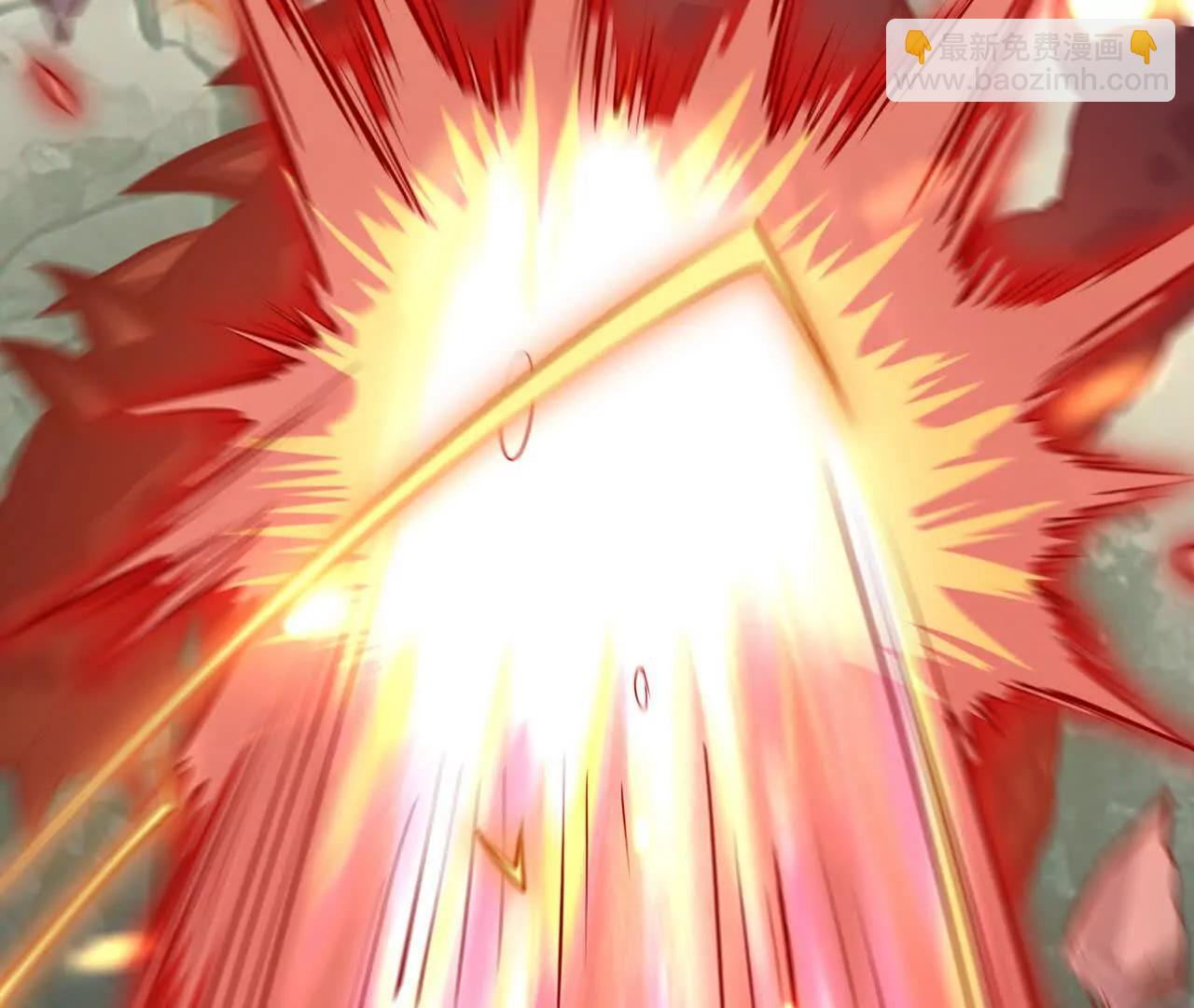 第60话 燃烧！直到最后一刻！(1/5)-第61话