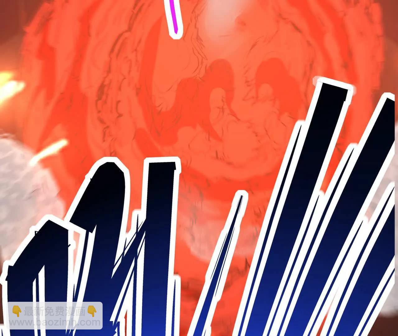 第60话 燃烧！直到最后一刻！(1/5)-第61话