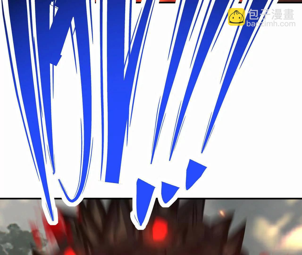 第60话 燃烧！直到最后一刻！(1/5)-第61话