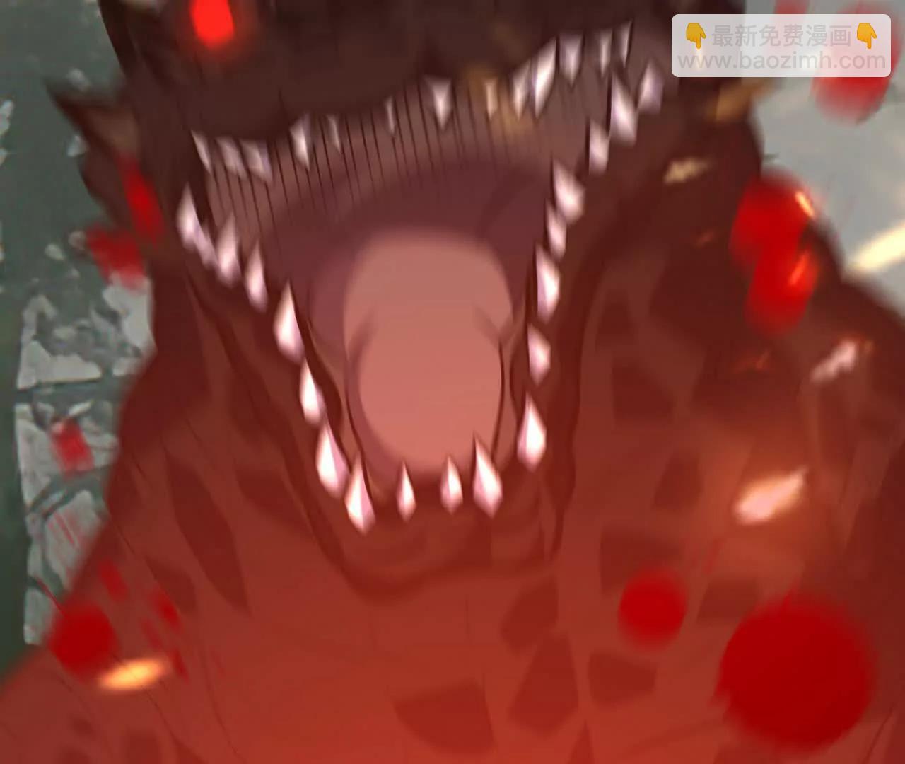 第60话 燃烧！直到最后一刻！(1/5)-第61话