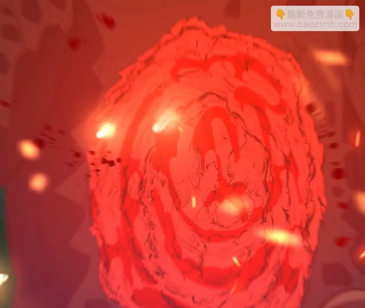 第60话 燃烧！直到最后一刻！(1/5)-第61话