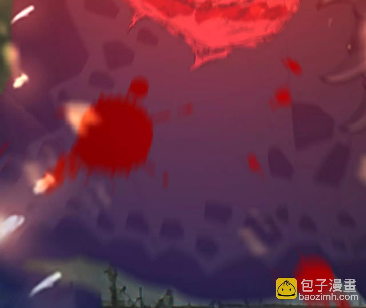 第60话 燃烧！直到最后一刻！(1/5)-第61话