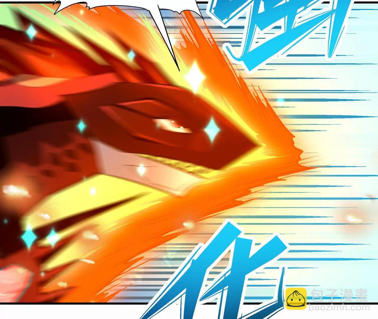 第60话 燃烧！直到最后一刻！(1/5)-第61话