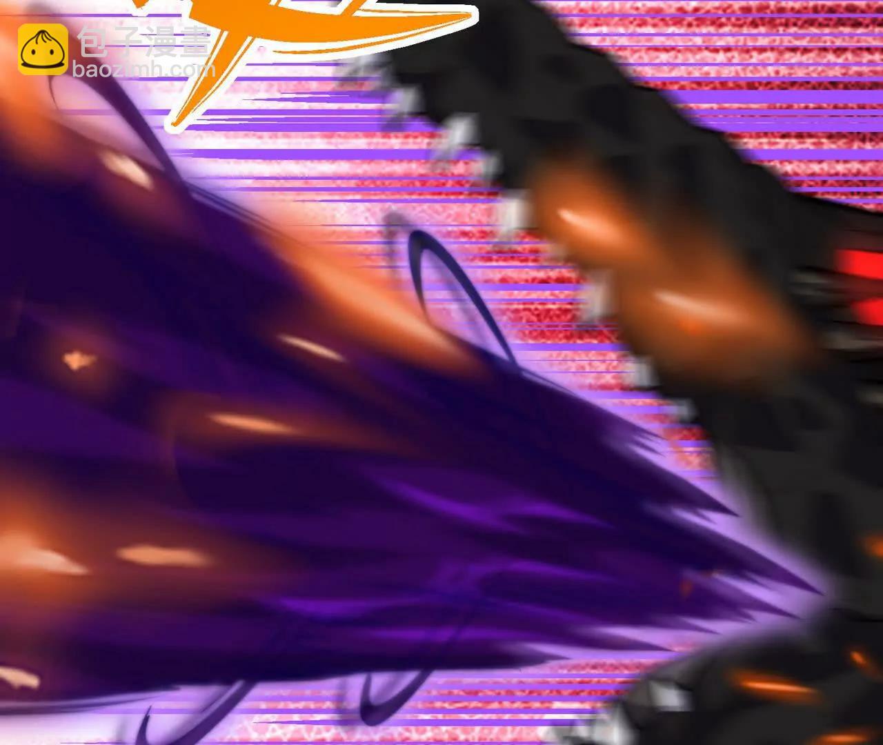 第60话 燃烧！直到最后一刻！(1/5)-第61话