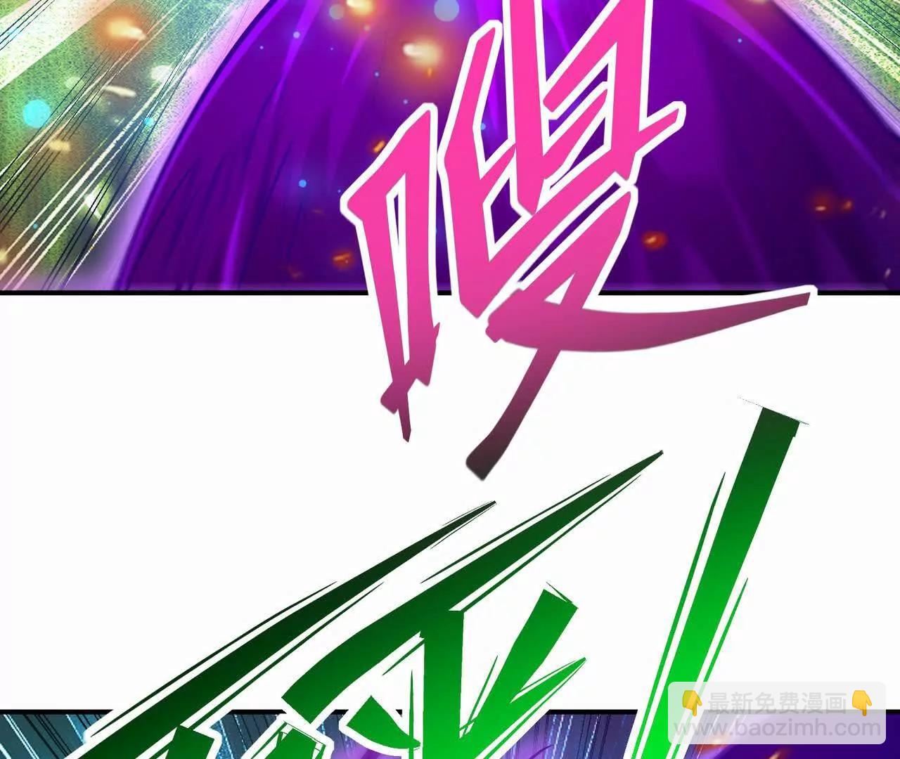 第60话 燃烧！直到最后一刻！(1/5)-第61话