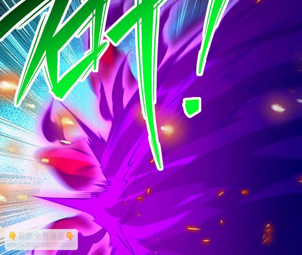 第60话 燃烧！直到最后一刻！(1/5)-第61话