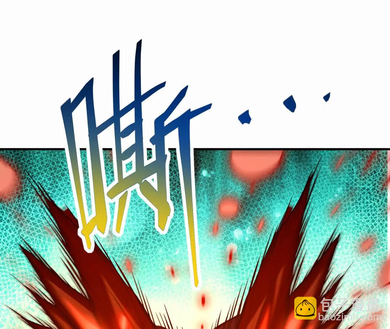 第60话 燃烧！直到最后一刻！(1/5)-第61话