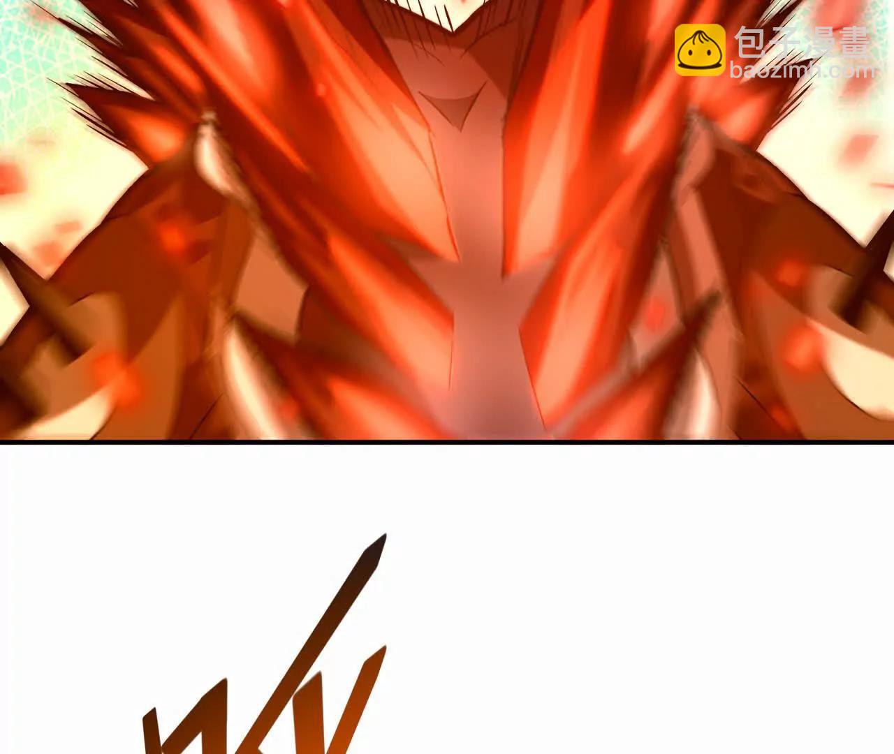 第60话 燃烧！直到最后一刻！(1/5)-第61话