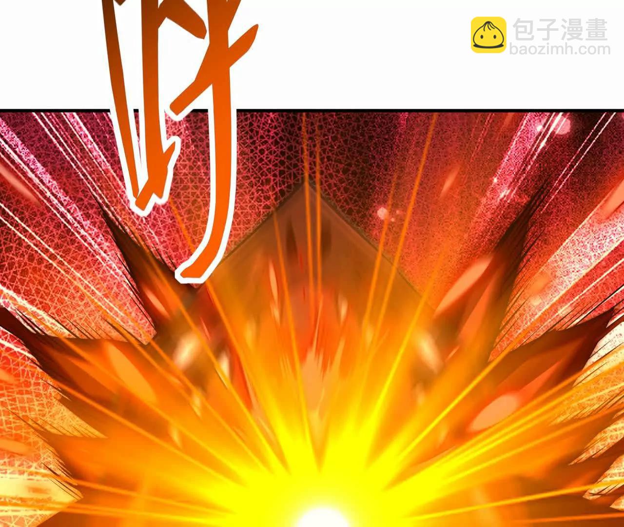 第60话 燃烧！直到最后一刻！(1/5)-第61话