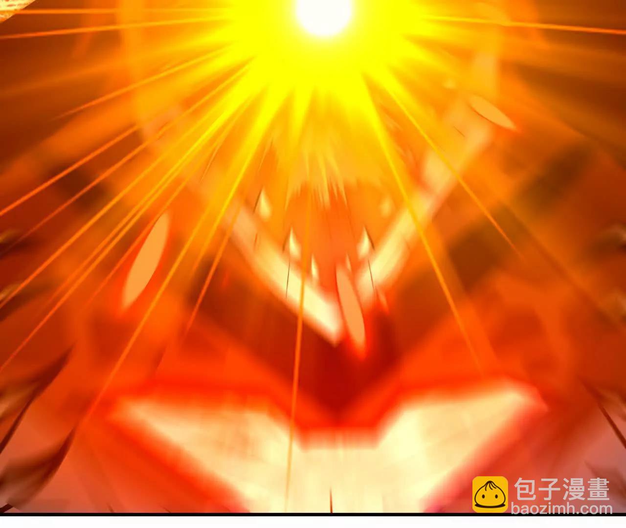 第60话 燃烧！直到最后一刻！(1/5)-第61话