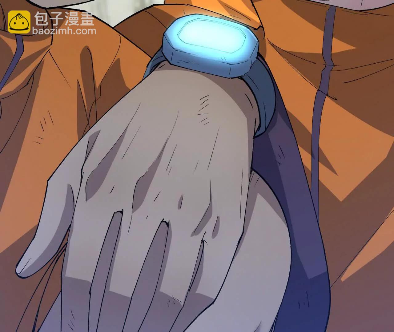 第62话 复苏！神教的阴谋！(1/5)-第63话