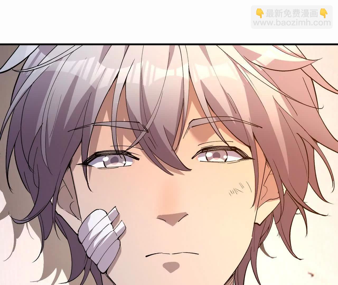 第62话 复苏！神教的阴谋！(1/5)-第63话