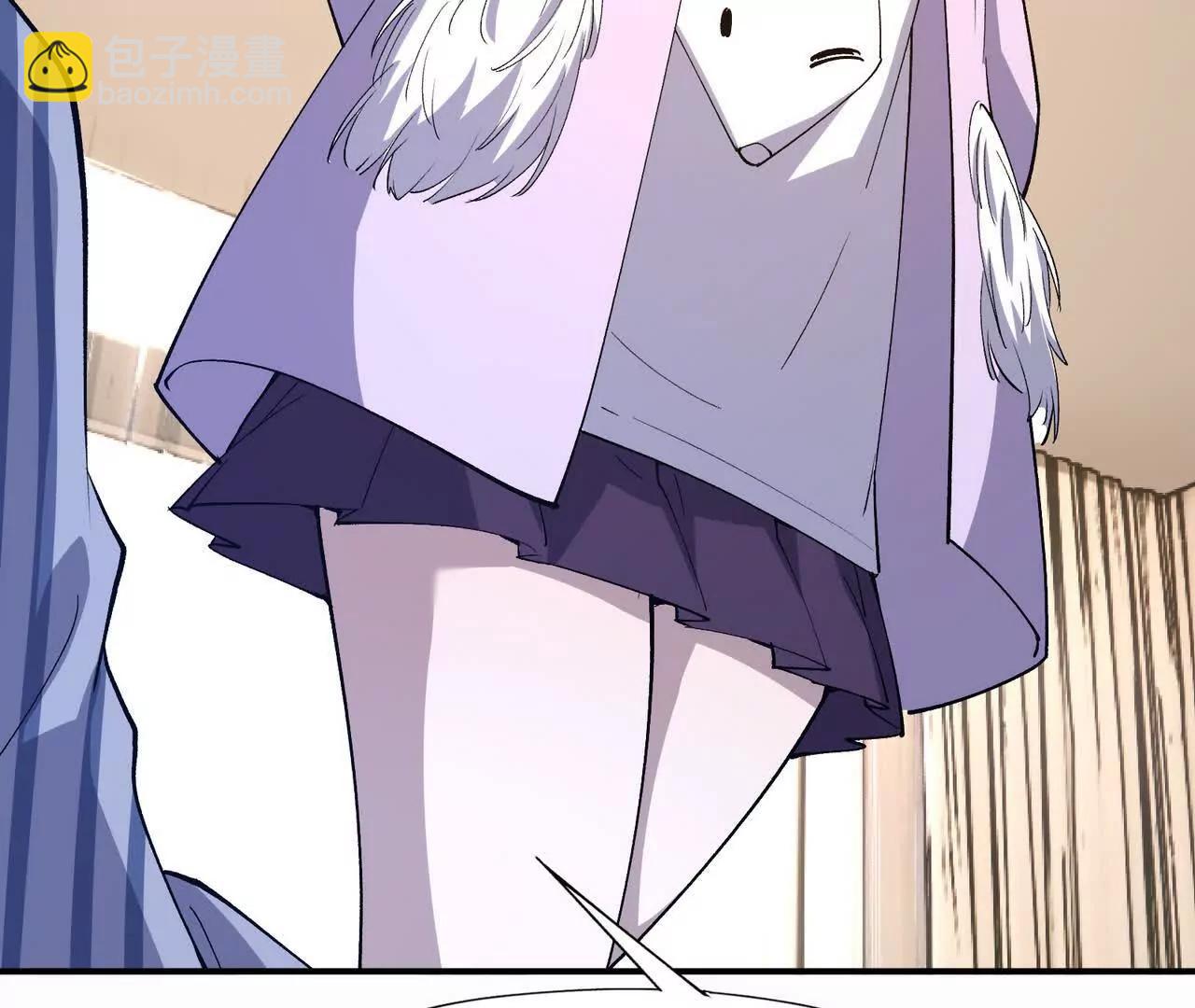 第62话 复苏！神教的阴谋！(1/5)-第63话