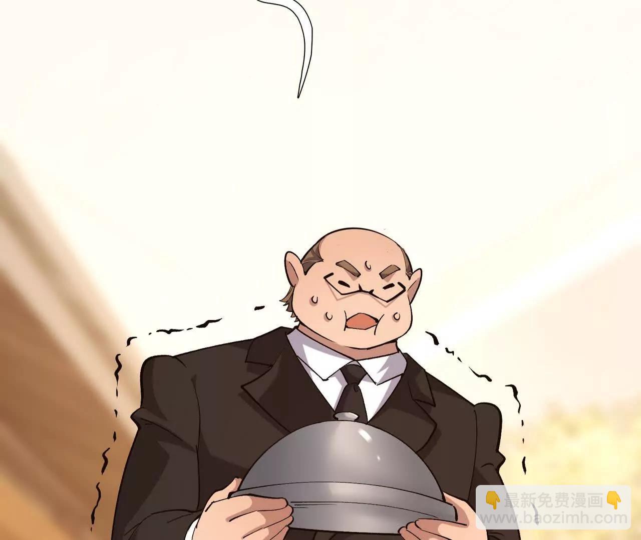 第64话 强敌！奇异的兽魂！(1/5)-第65话